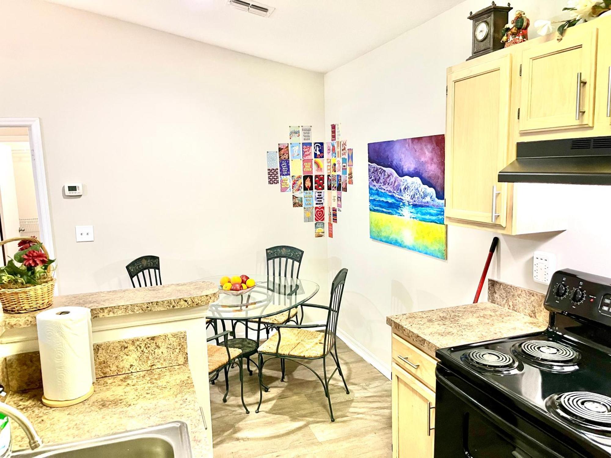 2 Bed Apt 10 Mins To Jacksonville Beach Exterior foto
