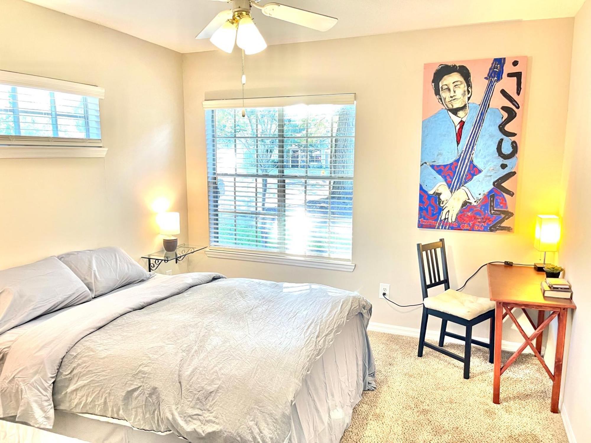 2 Bed Apt 10 Mins To Jacksonville Beach Exterior foto