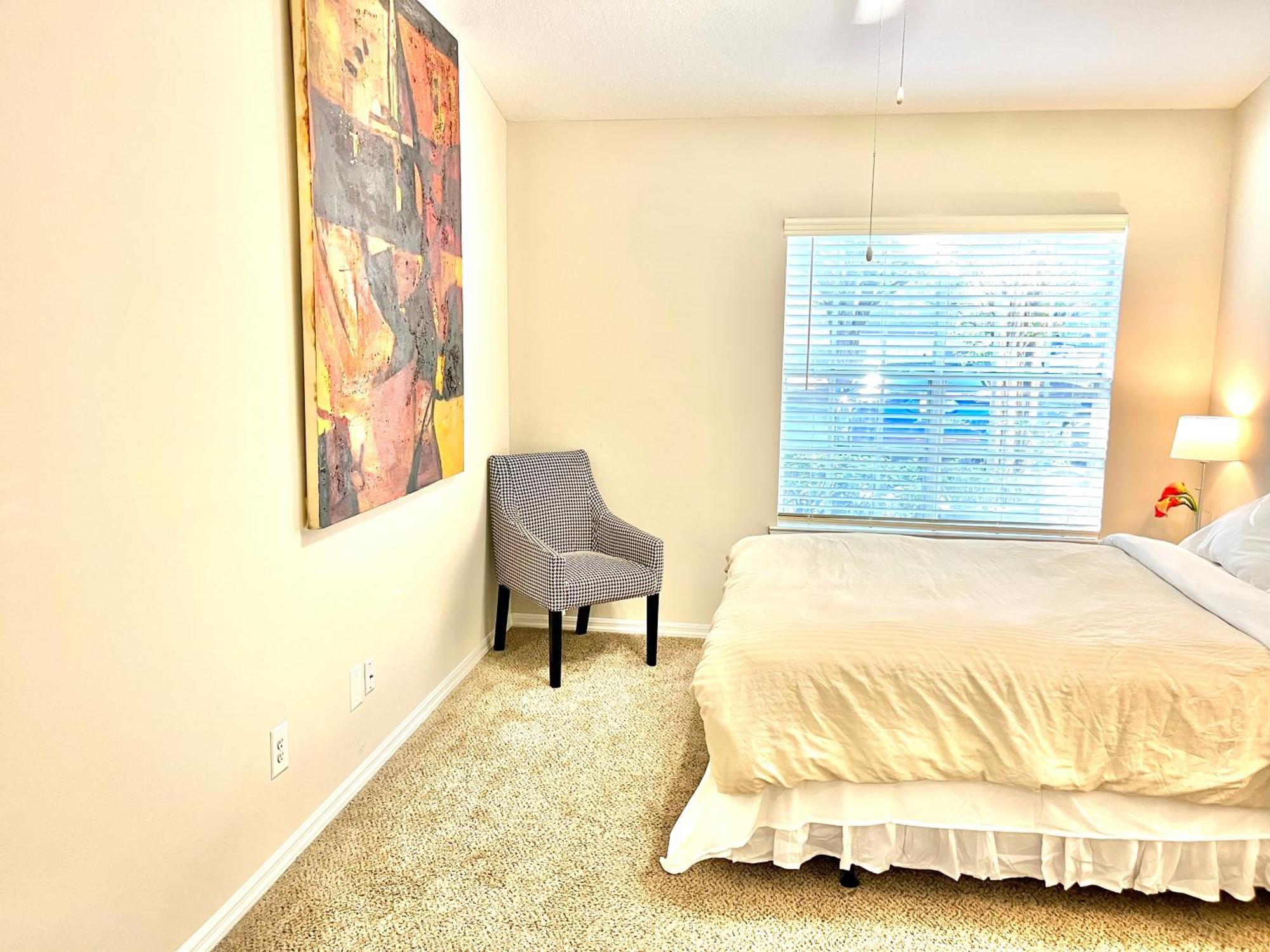 2 Bed Apt 10 Mins To Jacksonville Beach Exterior foto