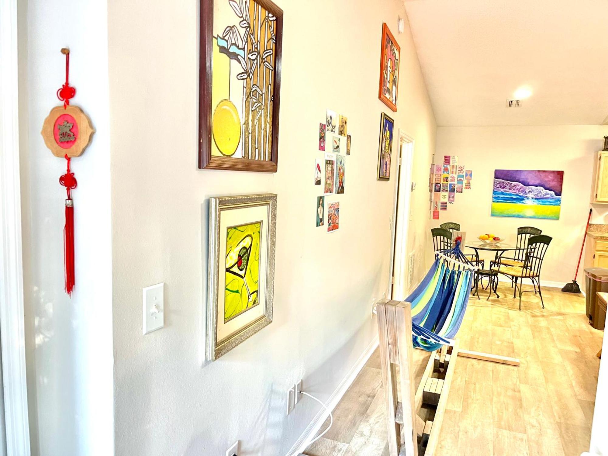 2 Bed Apt 10 Mins To Jacksonville Beach Exterior foto