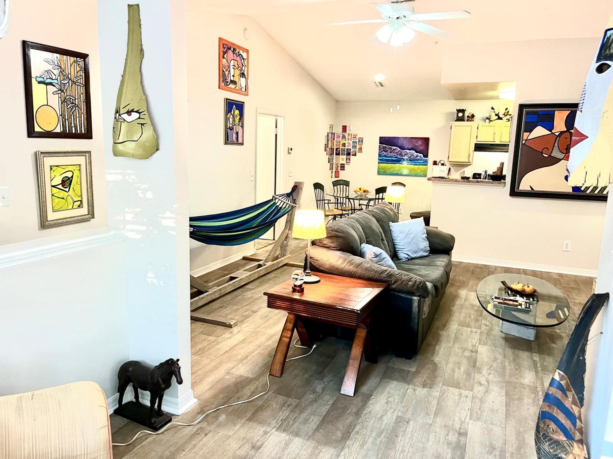 2 Bed Apt 10 Mins To Jacksonville Beach Exterior foto
