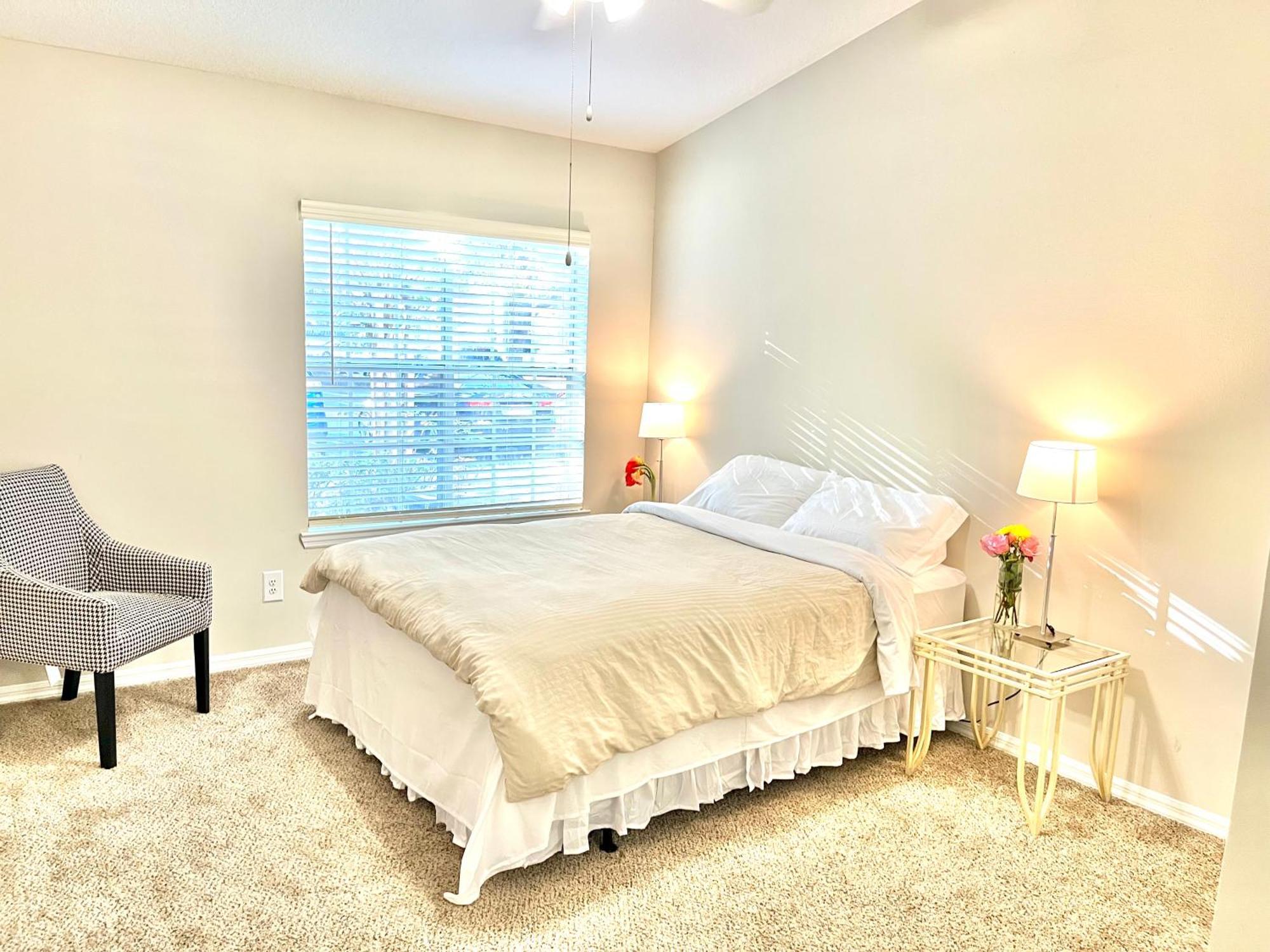 2 Bed Apt 10 Mins To Jacksonville Beach Exterior foto
