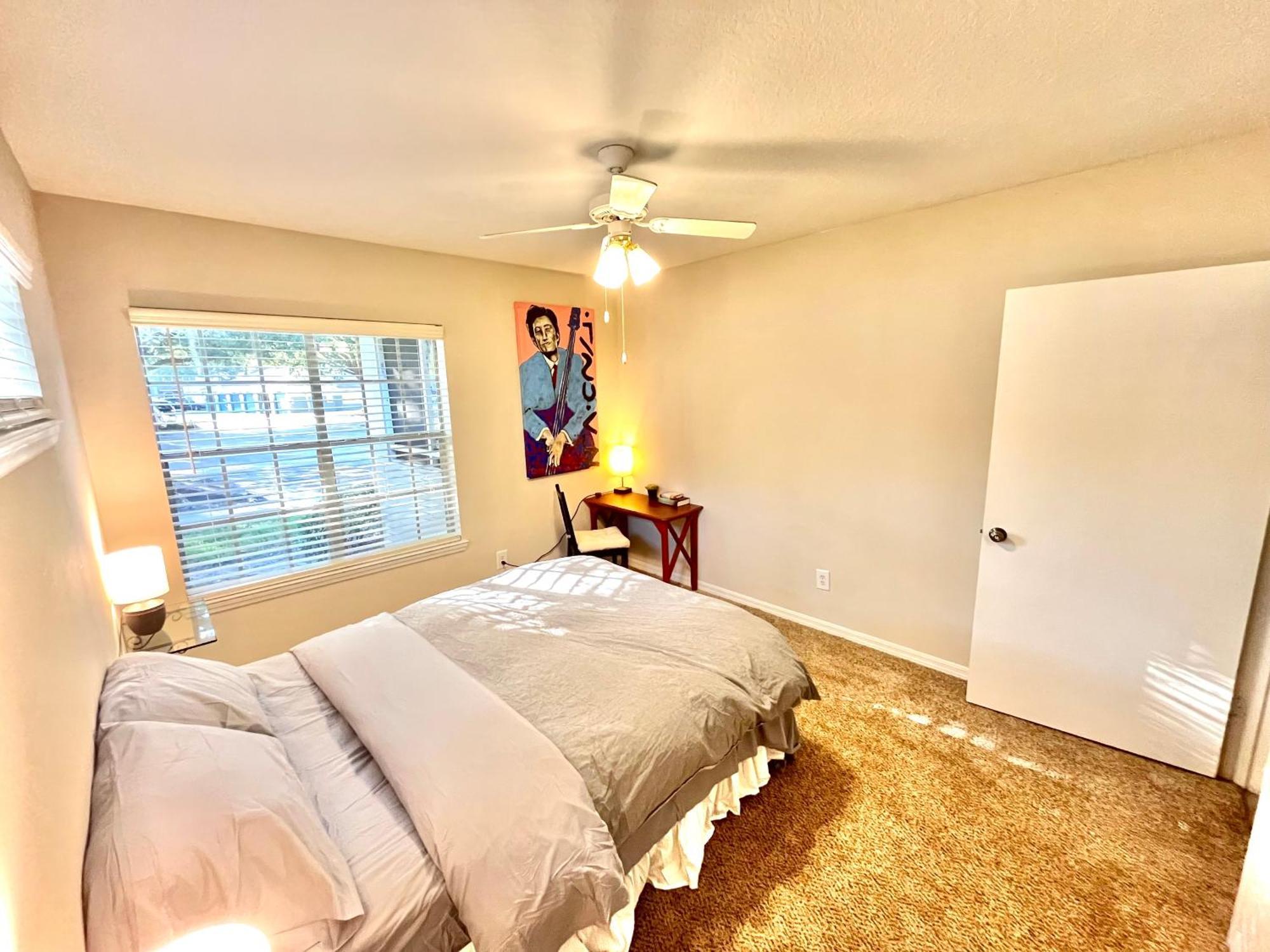 2 Bed Apt 10 Mins To Jacksonville Beach Exterior foto