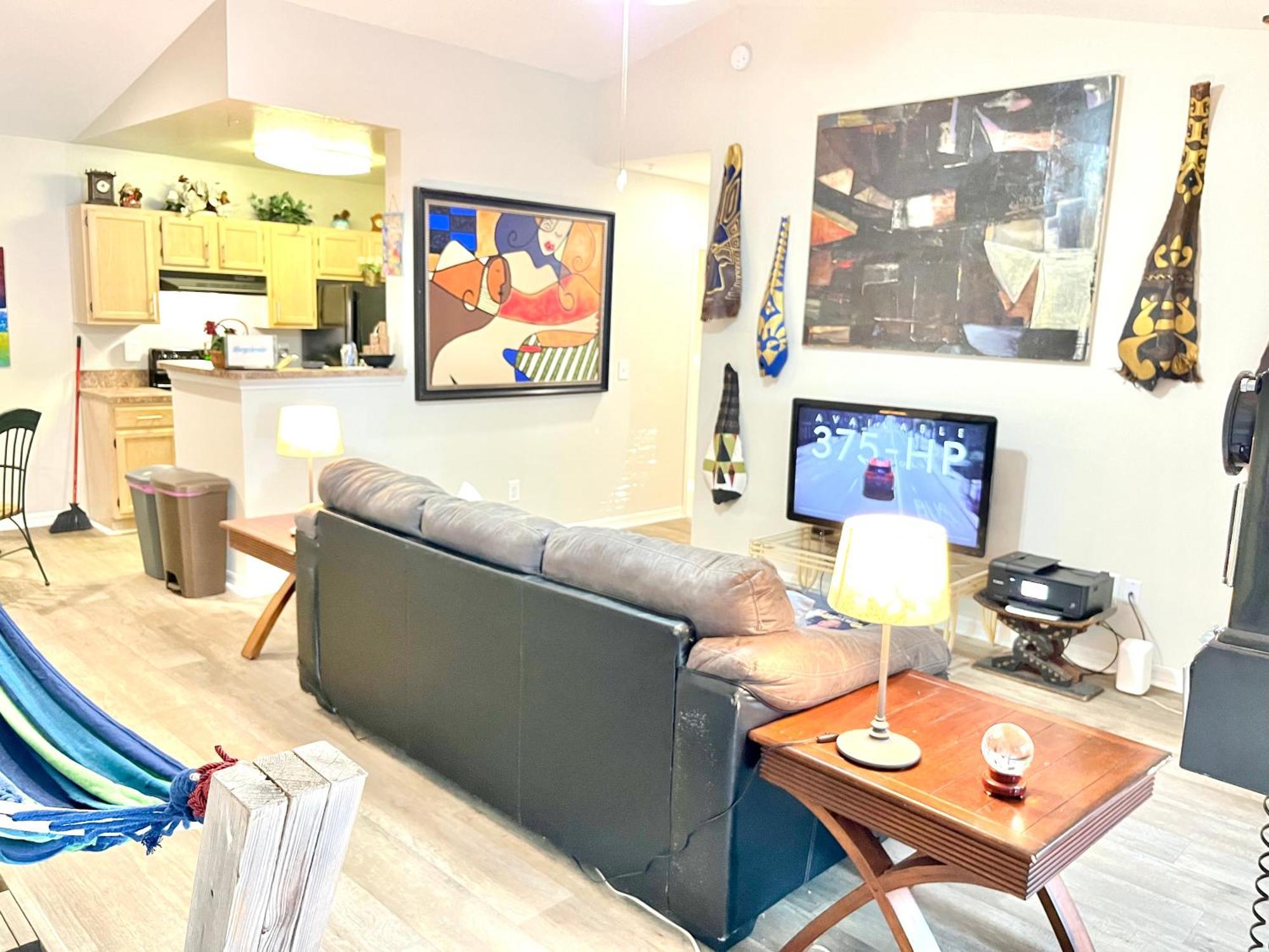 2 Bed Apt 10 Mins To Jacksonville Beach Exterior foto