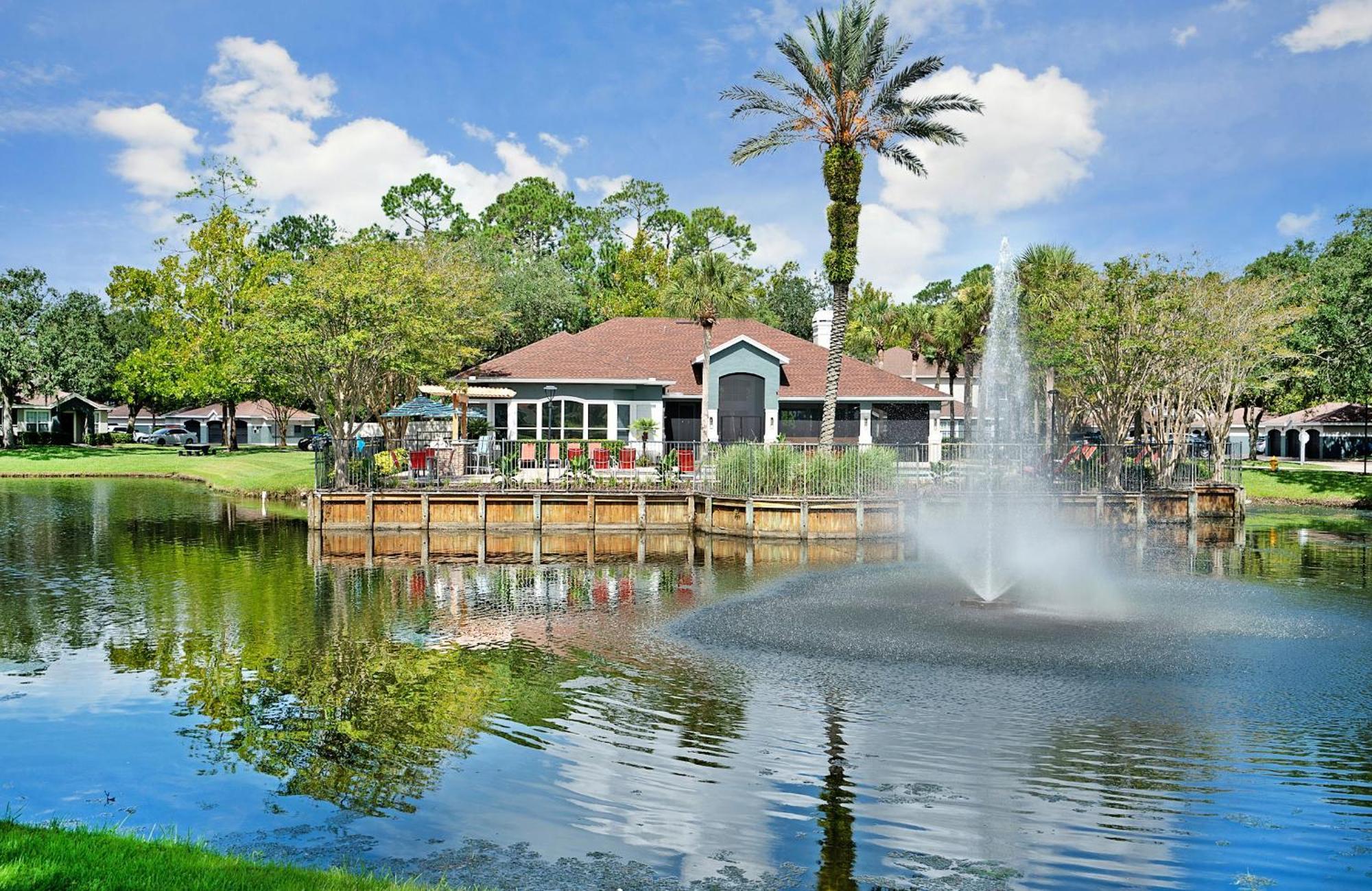 2 Bed Apt 10 Mins To Jacksonville Beach Exterior foto